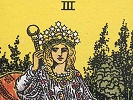 Tarot cards - free online divination reading